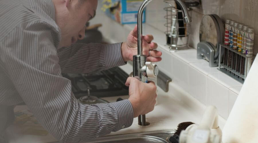 Professional sewer line replacement in Lebanon Junction, KY